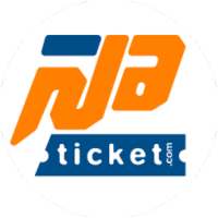 NaTicket on 9Apps