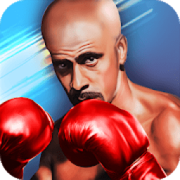 ikon Punch Boxing Championship