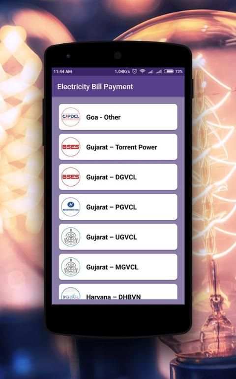 Electricity Bill Payment screenshot 7