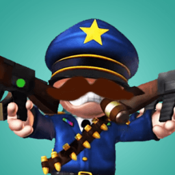 New Epic Little War Free आइकन