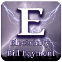 Electricity Bill Payment आइकन
