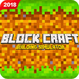 ikon Block Craft : Building Simulator