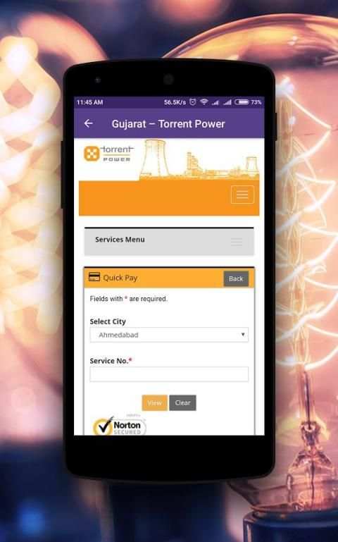 Electricity Bill Payment screenshot 3