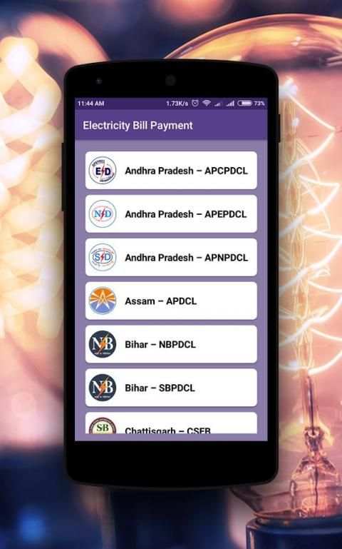 Electricity Bill Payment screenshot 8