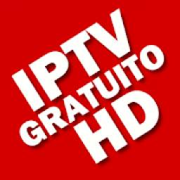 IPTV GRATUITO HD 7.0.1
