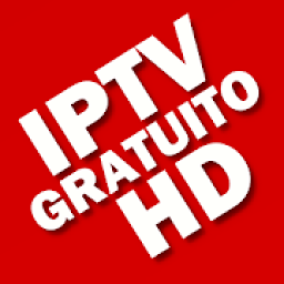 ikon IPTV GRATUITO TV ONLINE HD