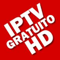 IPTV GRATUITO TV ONLINE HD on 9Apps