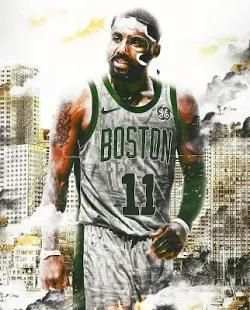 Best Kyrie Irving Wallpaper Celtics screenshot 7