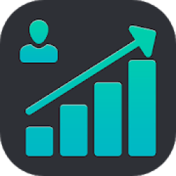 ikon Follower Report for Instagram