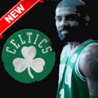 ikon Best Kyrie Irving Wallpaper Celtics