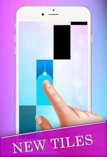 Piano Tiles Game screenshot 4