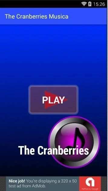 The Cranberries - Zombie screenshot 4
