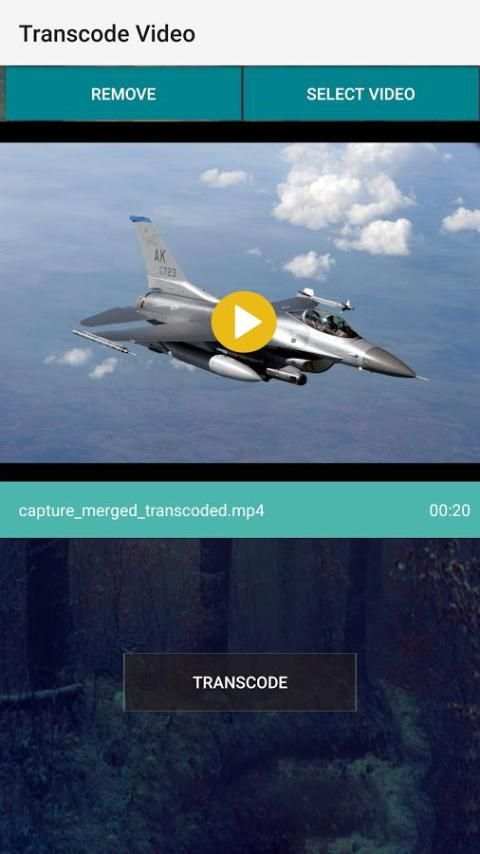 Video Editor – Edit Video & Movie Maker screenshot 7