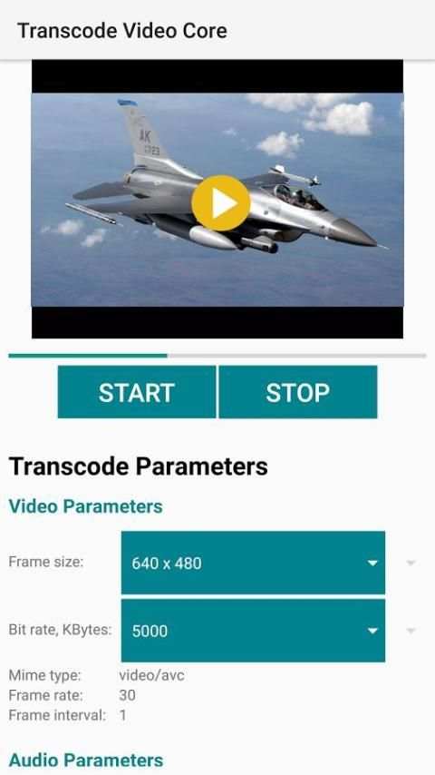 Video Editor – Edit Video & Movie Maker screenshot 6