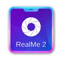 OPPO Realme 2 Camera on 9Apps