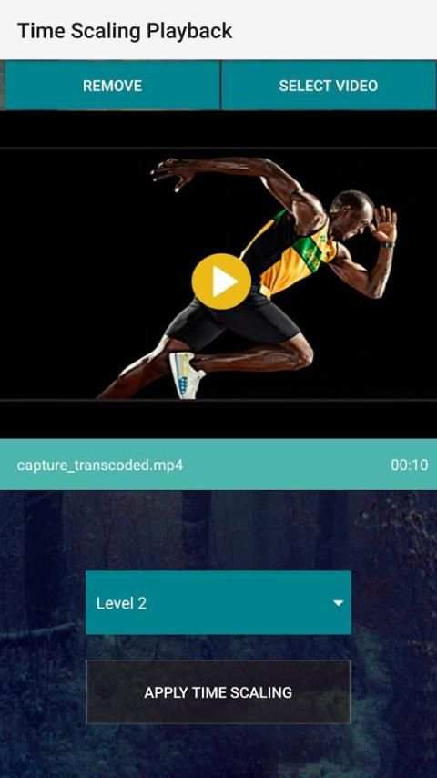 Video Editor – Edit Video & Movie Maker screenshot 1