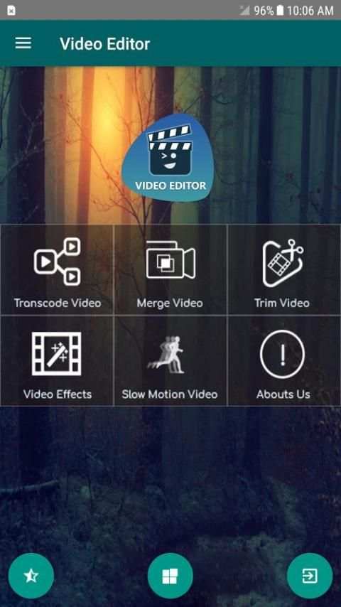 Video Editor – Edit Video & Movie Maker screenshot 8