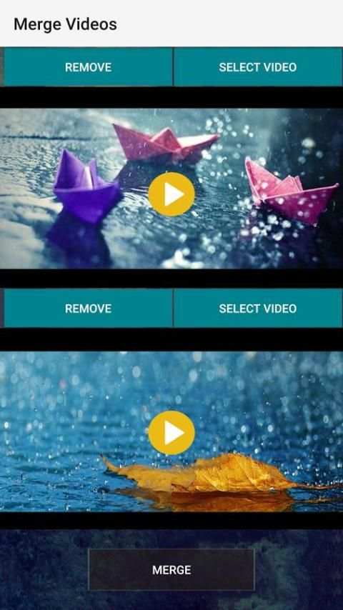 Video Editor – Edit Video & Movie Maker screenshot 4
