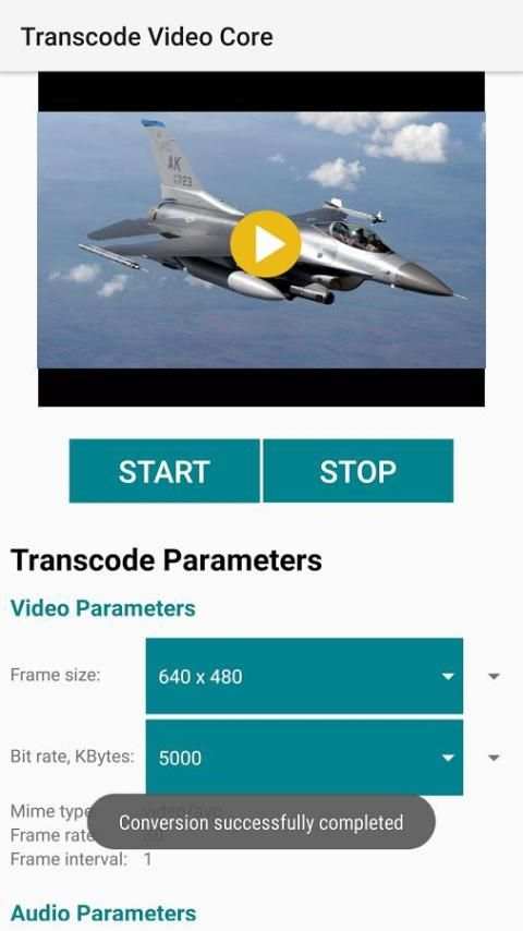 Video Editor – Edit Video & Movie Maker screenshot 5