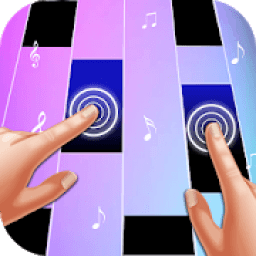 Piano Tiles Game आइकन