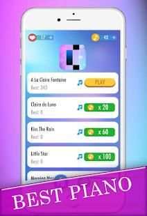 Piano Tiles Game screenshot 3