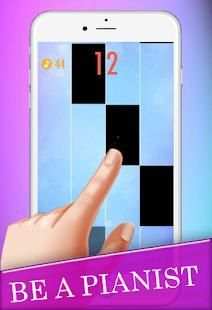 Piano Tiles Game screenshot 2
