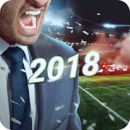 Pro 11 - Soccer Manager Game