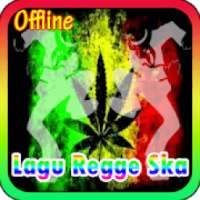 Lagu Reggae Ska Offline on 9Apps