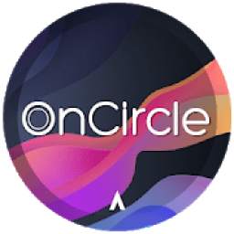 Apolo Theme - Circle