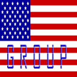 USA Group Links For Whatsapp आइकन