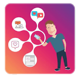 ikon Followers and Likes