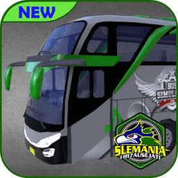 Bus PSS Sleman Game 1.0