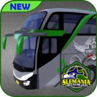 Bus PSS Sleman Game