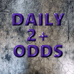 ikon Daily 2+ Odds