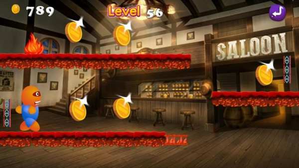kick the boss screenshot 2