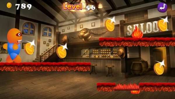 kick the boss screenshot 3