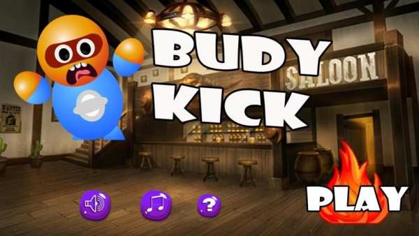 kick the boss screenshot 4