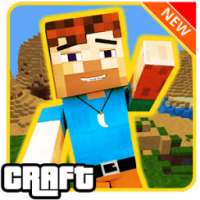 Happy Craft: Endless World