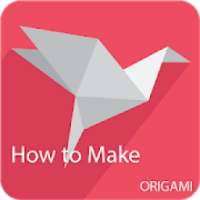 How to Make Origami on 9Apps