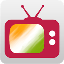 Indian Mobile TV आइकन