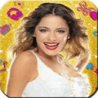 Violetta Musica on 9Apps