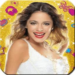 Violetta Musica 1.0