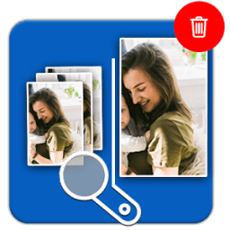 ikon Duplicate File Finder:  Delete duplicates