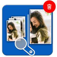Duplicate File Finder:  Delete duplicates