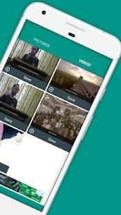 WA Status Downloader screenshot 3