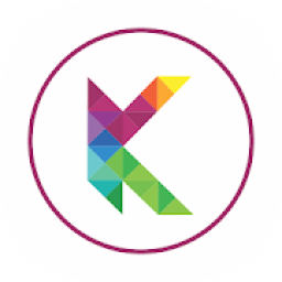 HD KinMaster Video Player आइकन