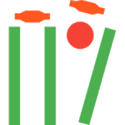 All Cricket Updates - LIVE˚ Cricket Bangladesh आइकन