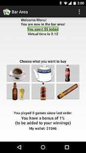 Pontes Game Zone screenshot 1