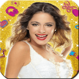 ikon Violetta Musica