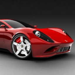 Real Ferrari Driving Simulator 2019 icon
